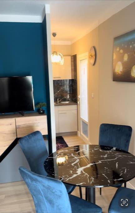 Appartement Villa-Celine تورّيفيِخا المظهر الخارجي الصورة