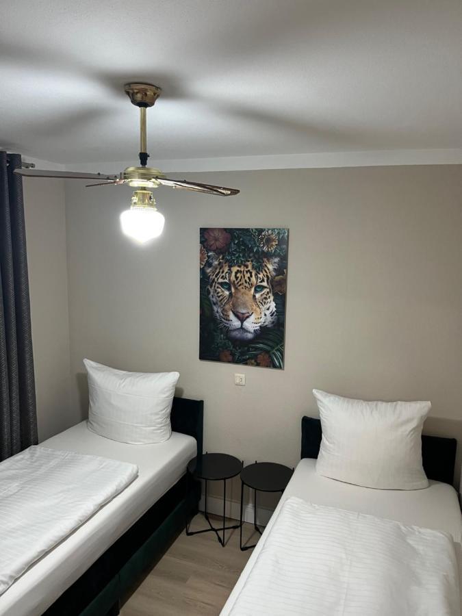 Appartement Villa-Celine تورّيفيِخا المظهر الخارجي الصورة