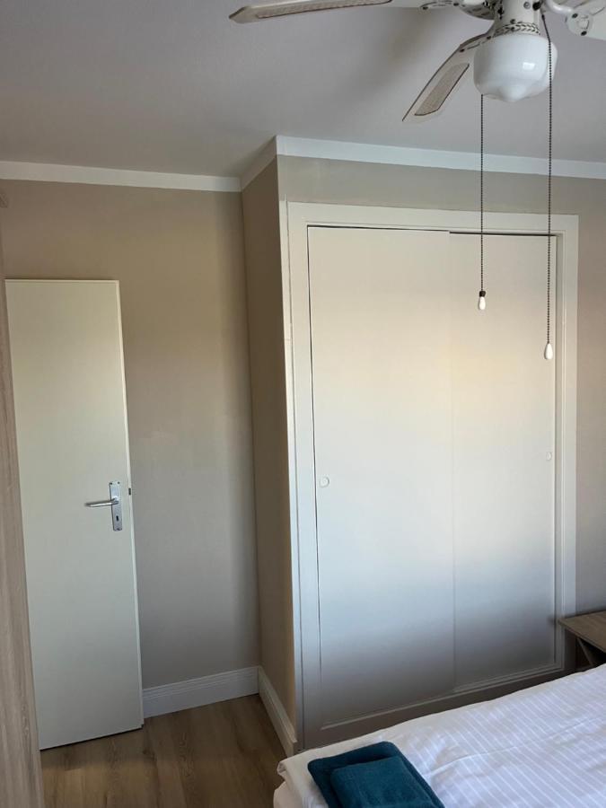 Appartement Villa-Celine تورّيفيِخا المظهر الخارجي الصورة