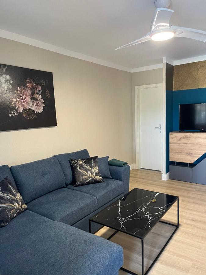 Appartement Villa-Celine تورّيفيِخا المظهر الخارجي الصورة
