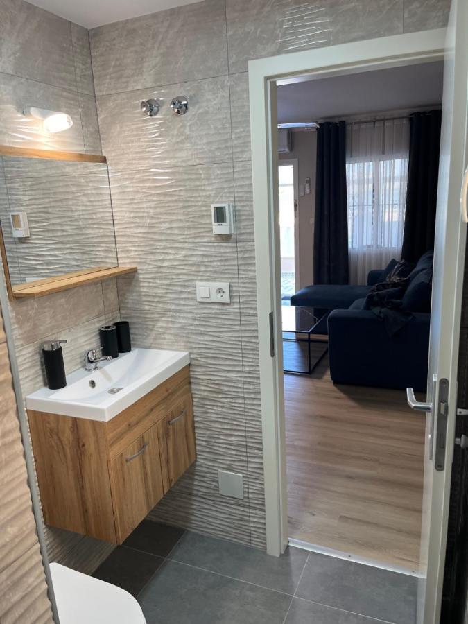Appartement Villa-Celine تورّيفيِخا المظهر الخارجي الصورة