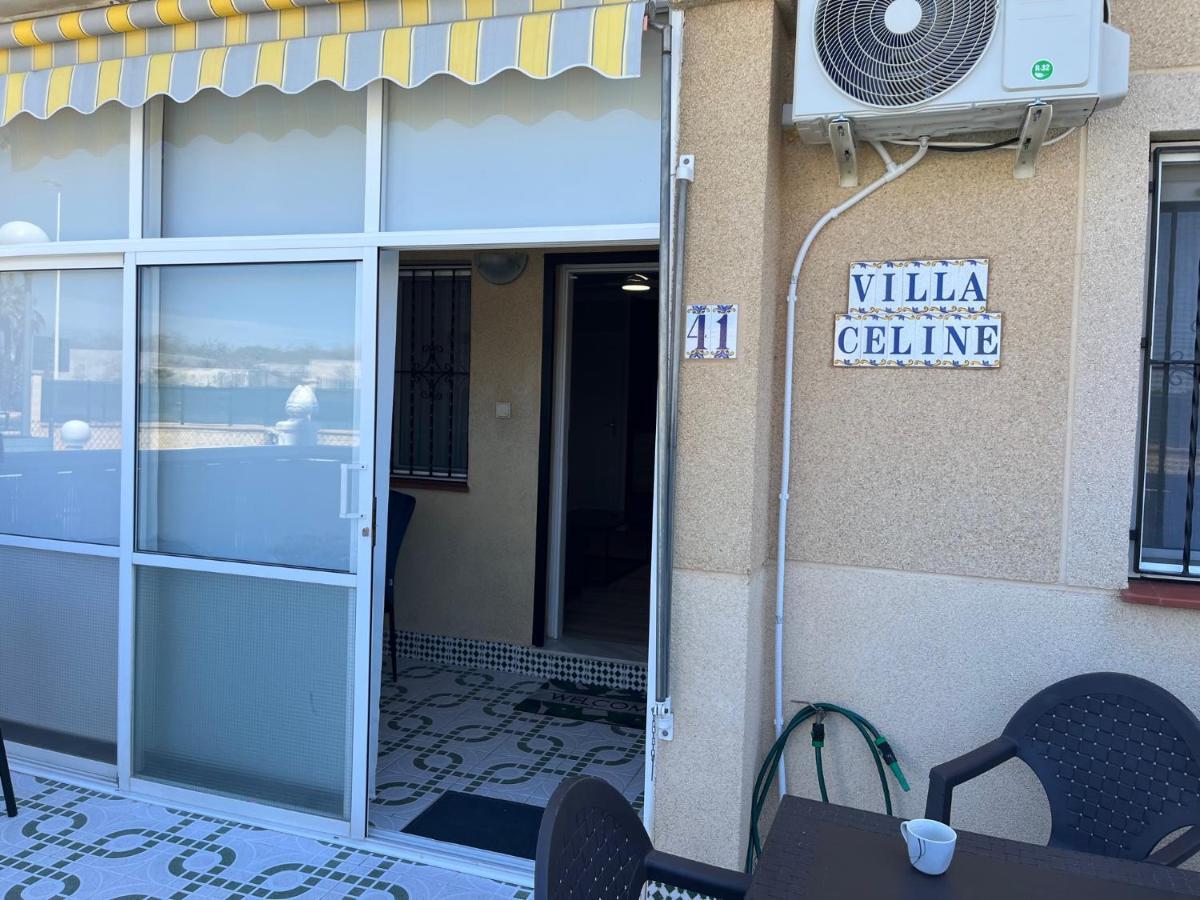 Appartement Villa-Celine تورّيفيِخا المظهر الخارجي الصورة