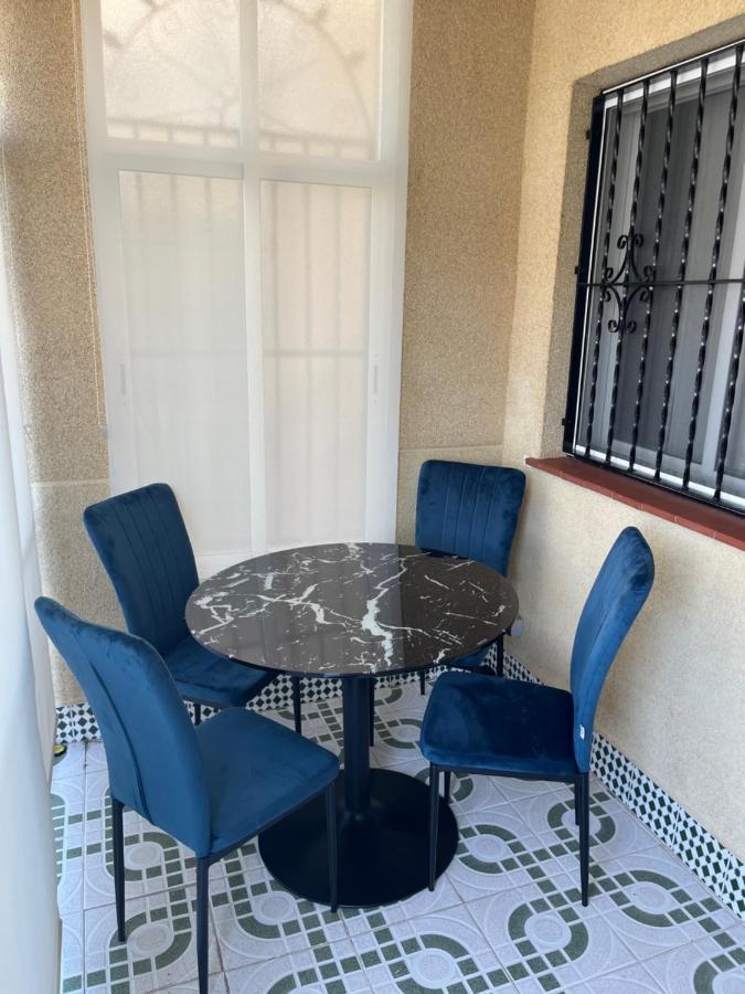 Appartement Villa-Celine تورّيفيِخا المظهر الخارجي الصورة
