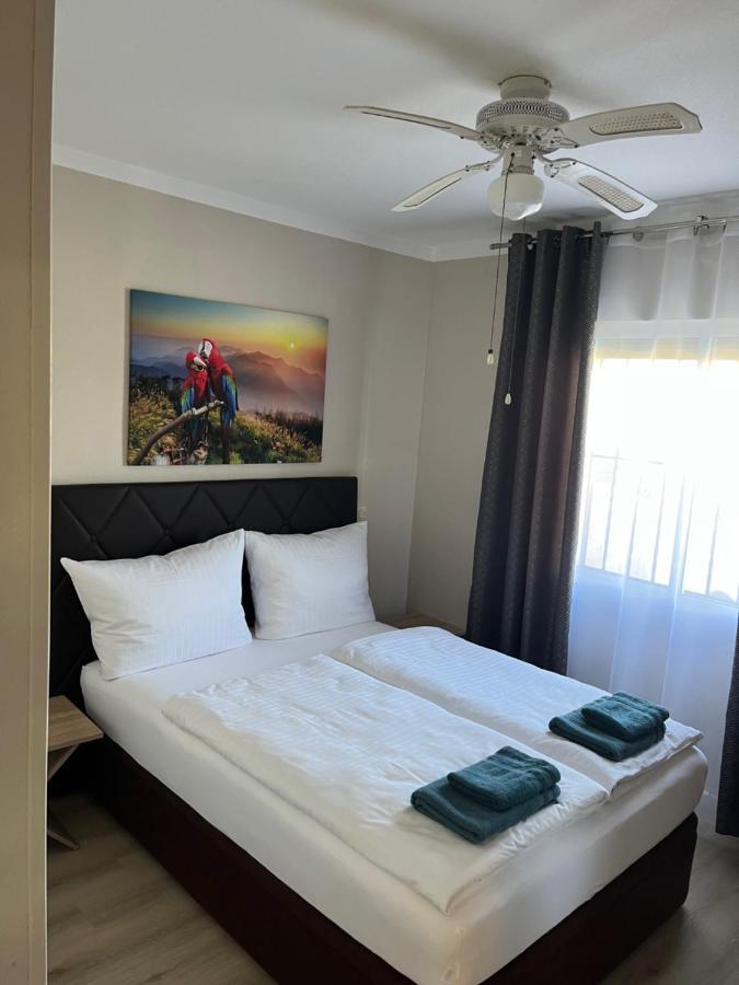Appartement Villa-Celine تورّيفيِخا المظهر الخارجي الصورة