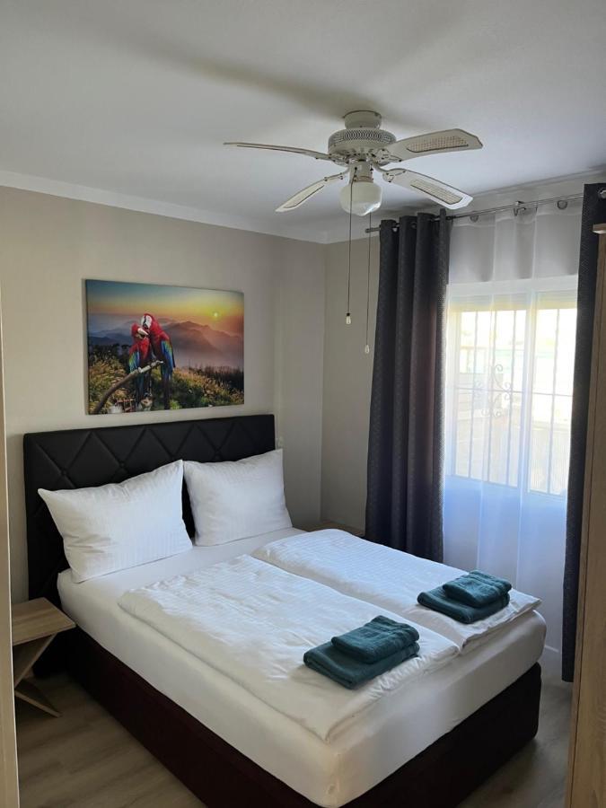 Appartement Villa-Celine تورّيفيِخا المظهر الخارجي الصورة