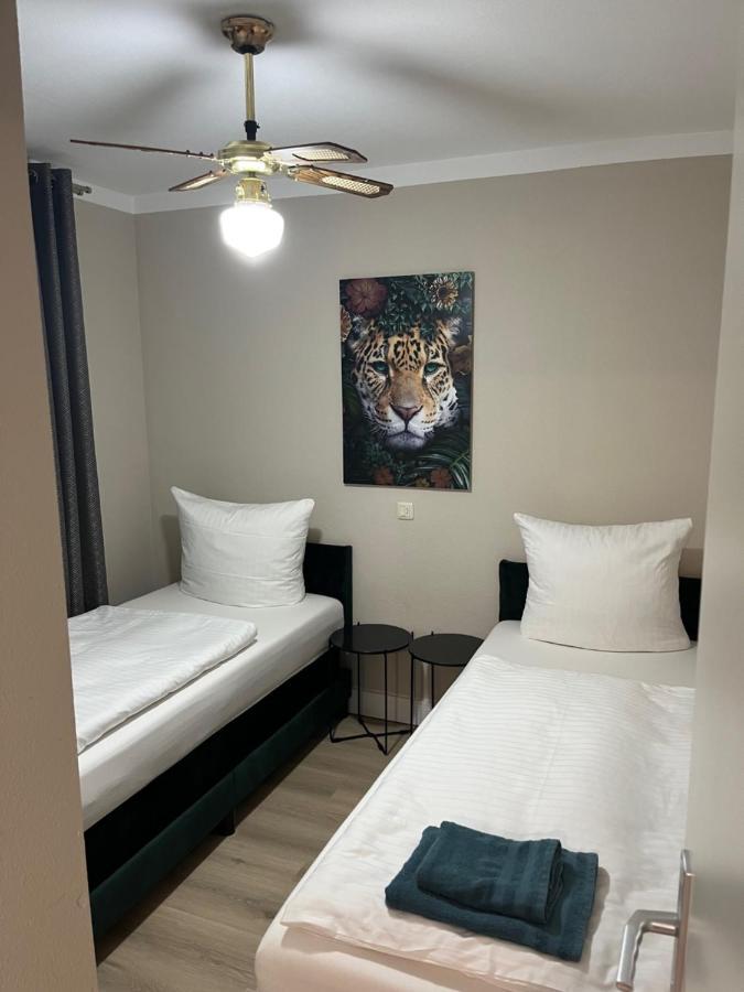 Appartement Villa-Celine تورّيفيِخا المظهر الخارجي الصورة