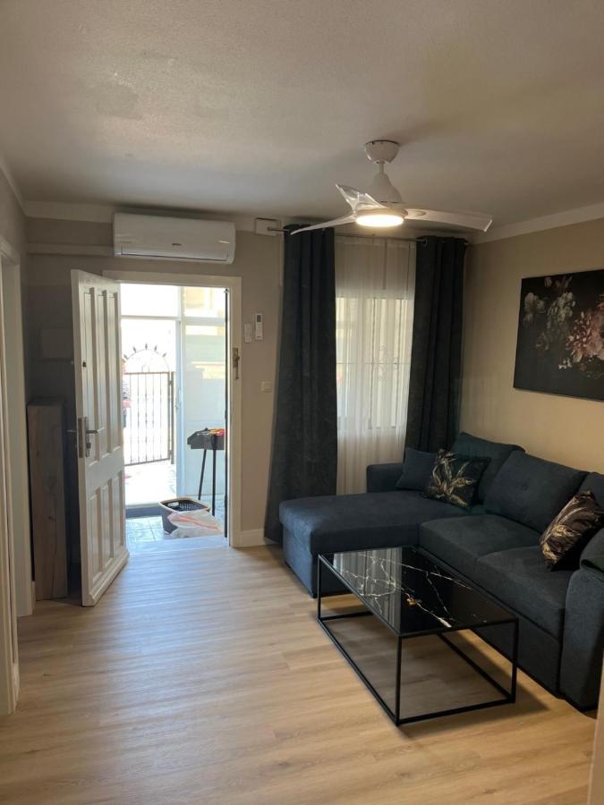 Appartement Villa-Celine تورّيفيِخا المظهر الخارجي الصورة