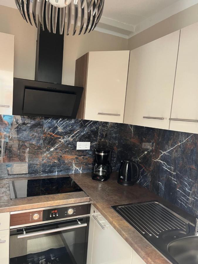 Appartement Villa-Celine تورّيفيِخا المظهر الخارجي الصورة