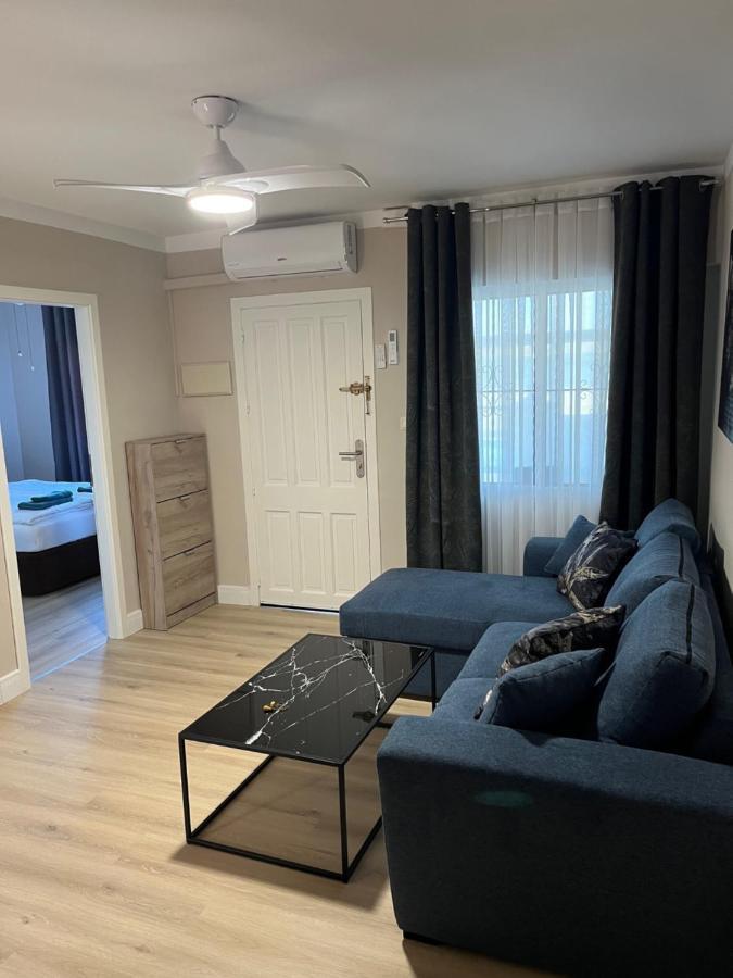 Appartement Villa-Celine تورّيفيِخا المظهر الخارجي الصورة