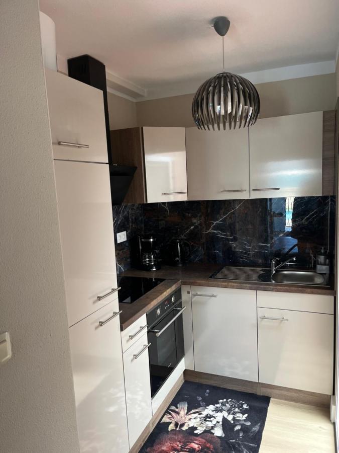 Appartement Villa-Celine تورّيفيِخا المظهر الخارجي الصورة