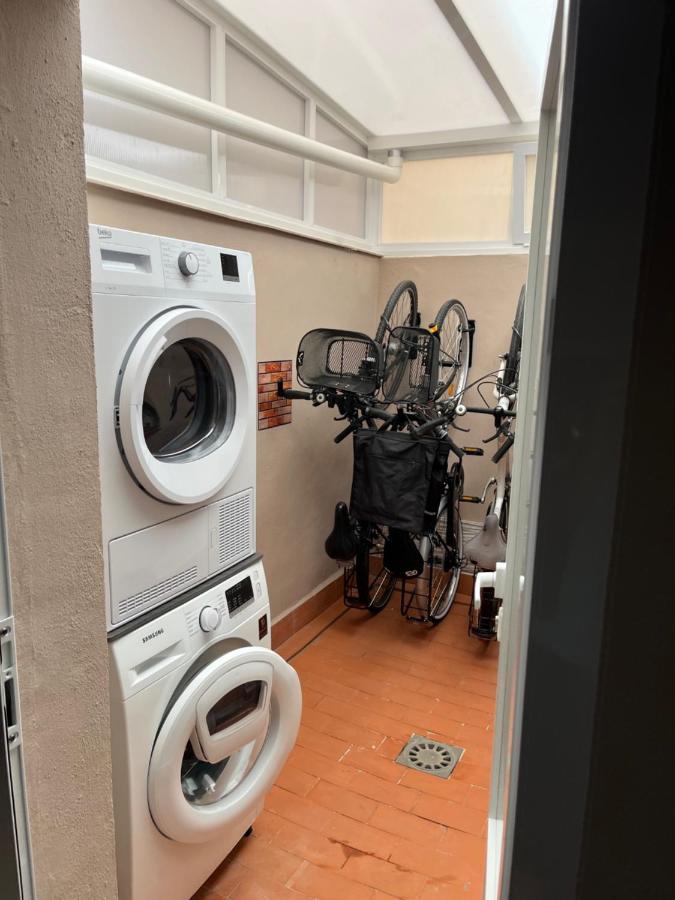 Appartement Villa-Celine تورّيفيِخا المظهر الخارجي الصورة