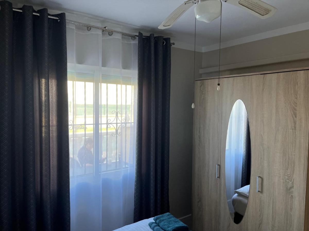 Appartement Villa-Celine تورّيفيِخا المظهر الخارجي الصورة